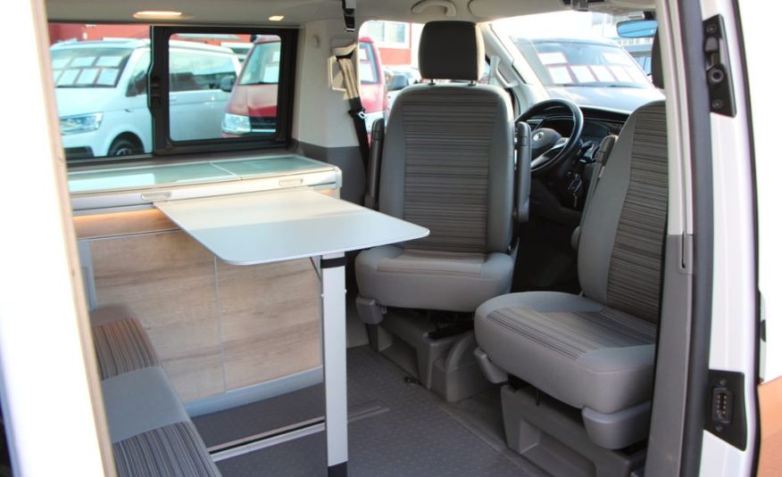 Volkswagen T6.1 California Coast TDI