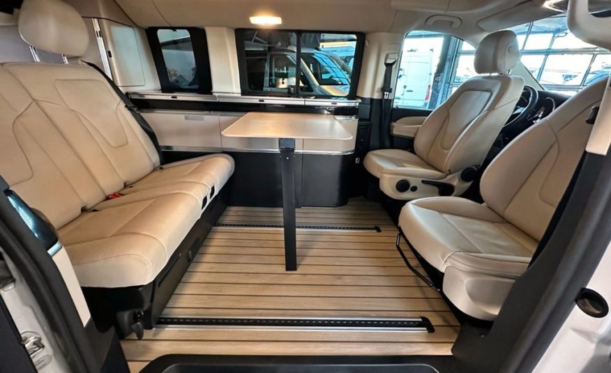 Mercedes-Benz V 250 Marco Polo Pack AMG