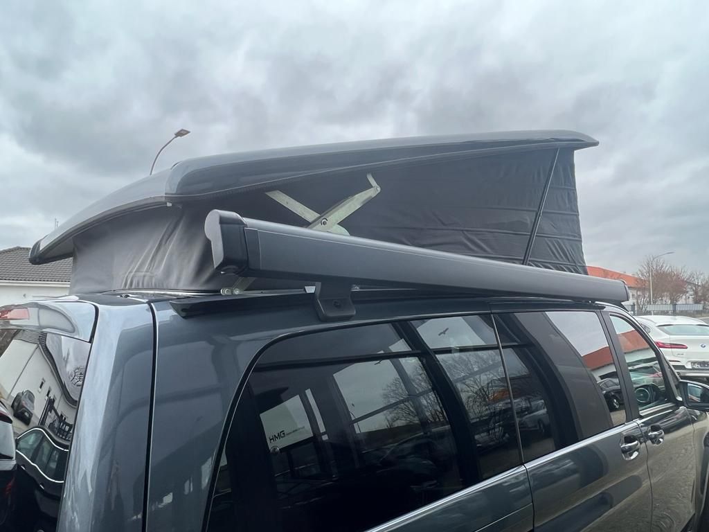 Mercedes-Benz V 250 Marco Polo 4Matic