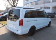 Mercedes-Benz V 220 Marco Polo Edition