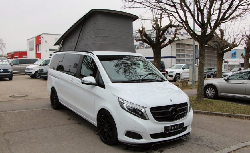 Mercedes-Benz V 220 Marco Polo Edition