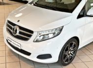 Mercedes-Benz V 250 Marco Polo Pack AMG