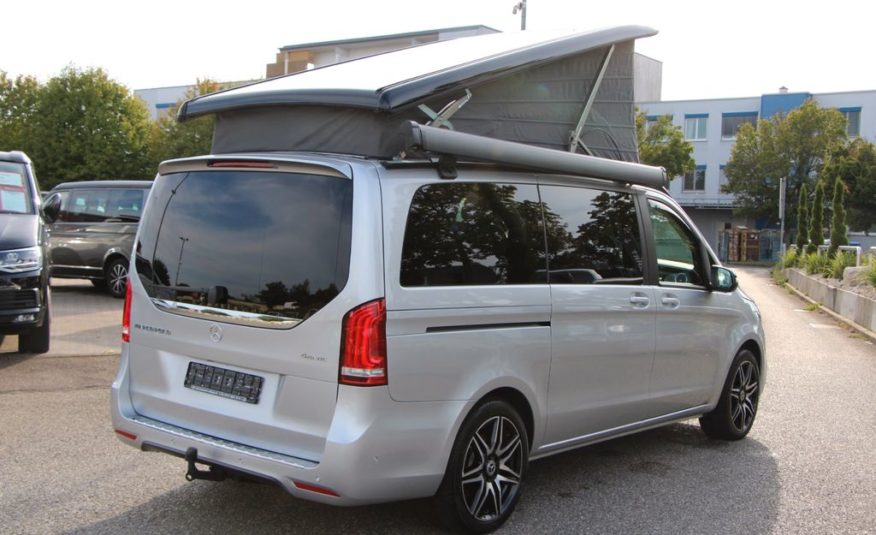 Mercedes-Benz V 250 Édition Marco Polo 4-Matic