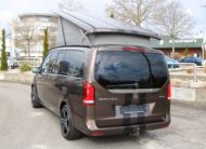 Mercedes-Benz V 250 Marco Polo Edition 4-Matic