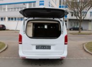 Mercedes-Benz V 220 Marco Polo Edition