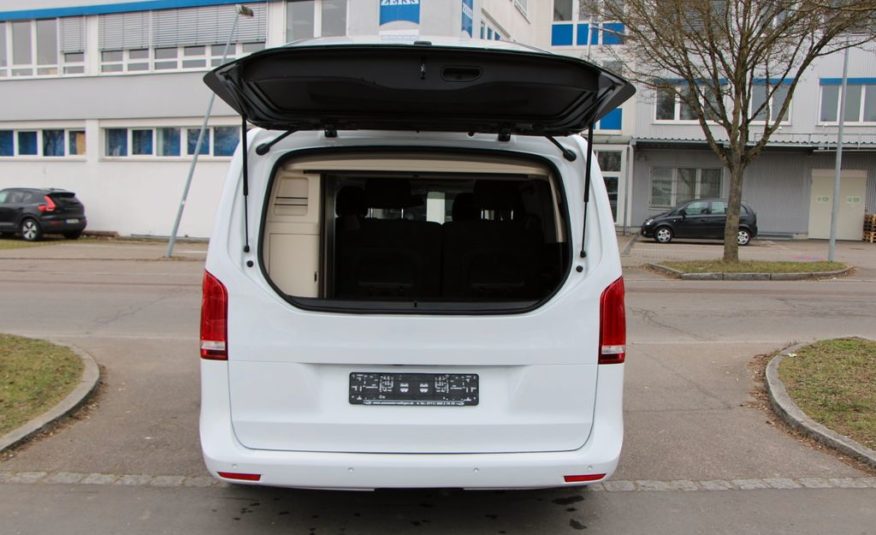 Mercedes-Benz V 220 Marco Polo Edition