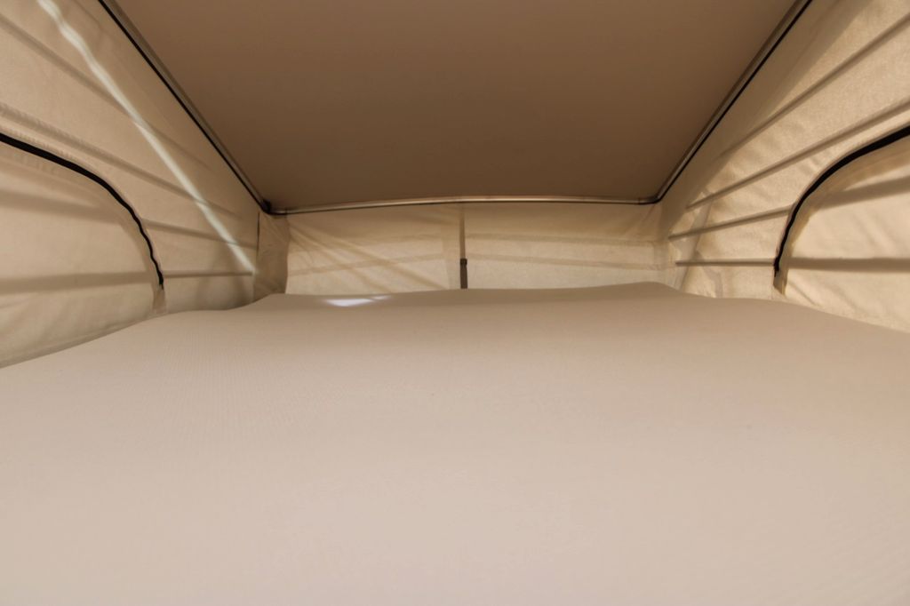 Mercedes-Benz V 250 Édition Marco Polo 4-Matic