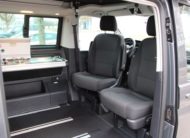 Volkswagen T6.1 California TDI Beach Camper