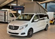 Mercedes-Benz V 250 Marco Polo Pack AMG