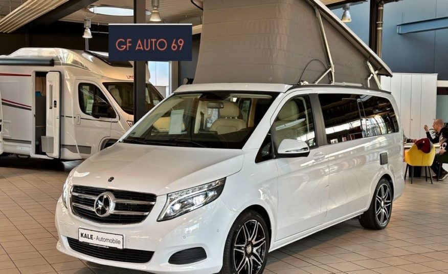 Mercedes-Benz V 250 Marco Polo Pack AMG