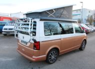 Volkswagen T6.1 California Coast TDI