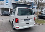 Volkswagen T6.1 California Coast Cuisine 4-Motion