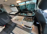 Mercedes-Benz V 250 Marco Polo 4Matic