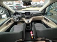 Mercedes-Benz V 250 Marco Polo 4Matic