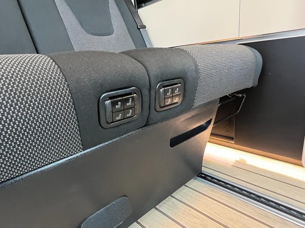 Mercedes-Benz V 250 Marco Polo 4Matic