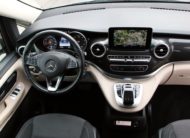 Mercedes-Benz V 250 Marco Polo Edition
