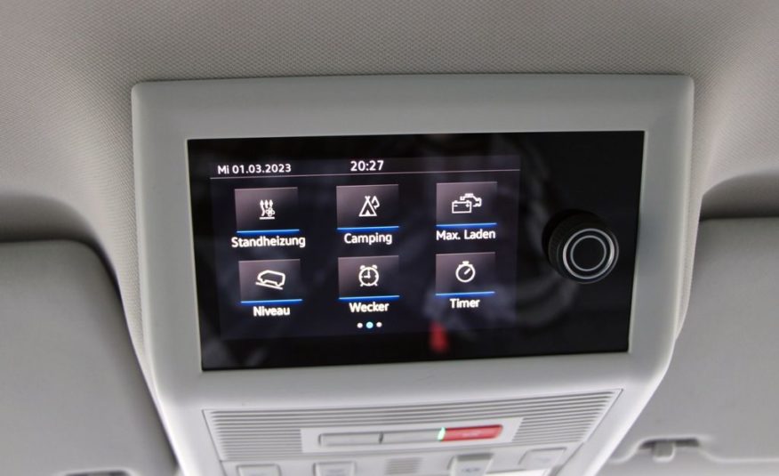 Volkswagen T6.1 California TDI Beach Camper
