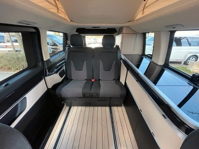 Mercedes-Benz V 250 Marco Polo Edition
