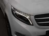 Mercedes-Benz V 250 Marco Polo Edition