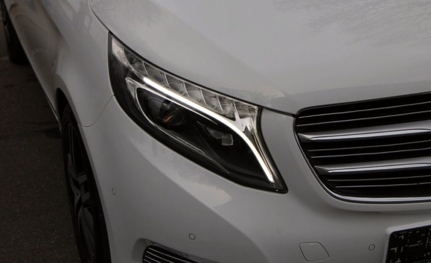 Mercedes-Benz V 250 Marco Polo Edition