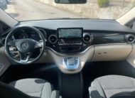 Mercedes-Benz V 250 Marco Polo Edition