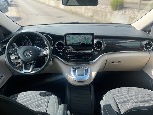 Mercedes-Benz V 250 Marco Polo Edition