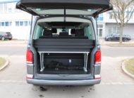 Volkswagen T6.1 California TDI Beach Camper