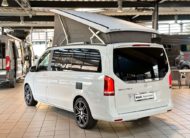 Mercedes-Benz V 250 Marco Polo Pack AMG