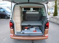 Volkswagen T6.1 California Coast TDI
