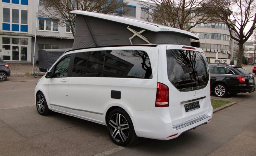Mercedes-Benz V 250 Marco Polo Edition
