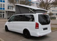 Mercedes-Benz V 220 Marco Polo Edition