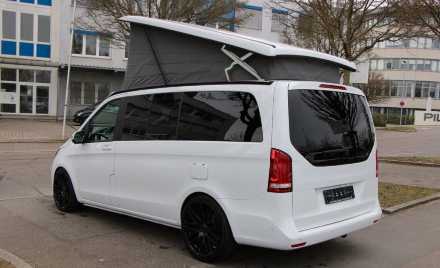Mercedes-Benz V 220 Marco Polo Edition