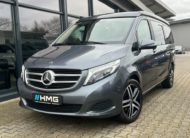 Mercedes-Benz V 250 Marco Polo 4Matic