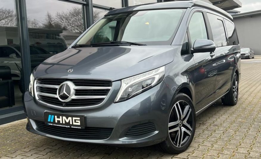 Mercedes-Benz V 250 Marco Polo 4Matic