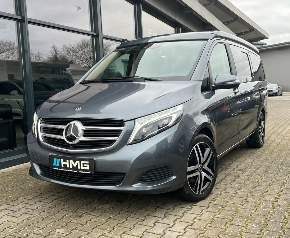 Mercedes-Benz V 250 Marco Polo 4Matic
