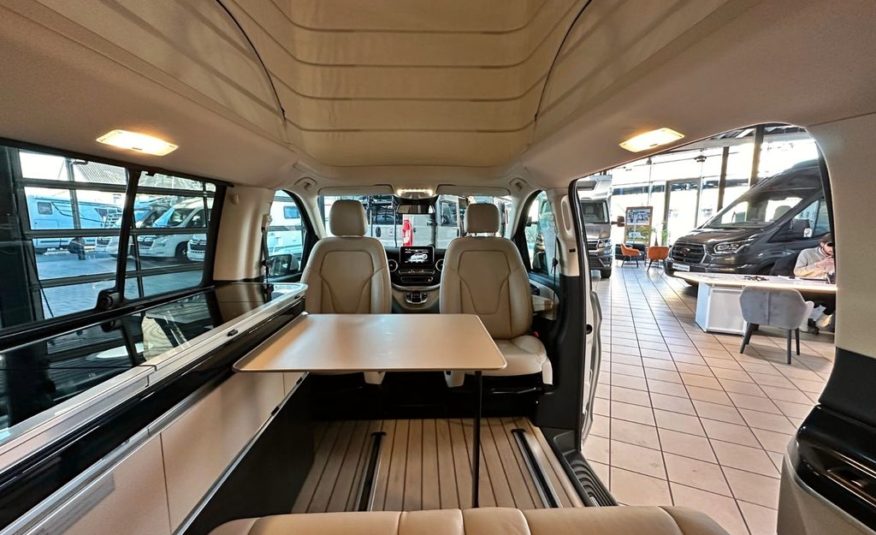 Mercedes-Benz V 250 Marco Polo Pack AMG