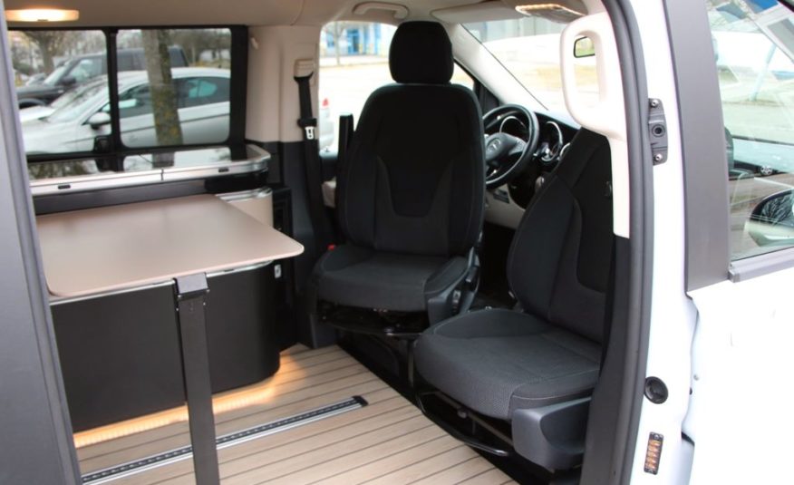 Mercedes-Benz V 220 Marco Polo Edition