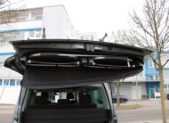 Volkswagen T6.1 California TDI Beach Camper