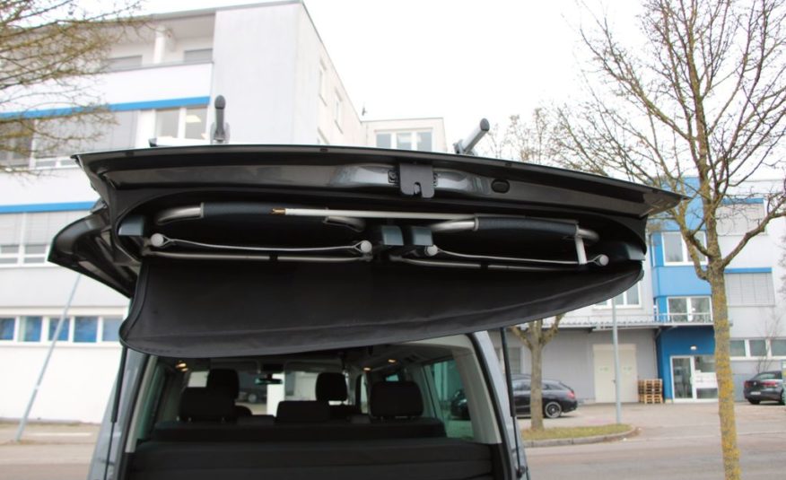 Volkswagen T6.1 California TDI Beach Camper