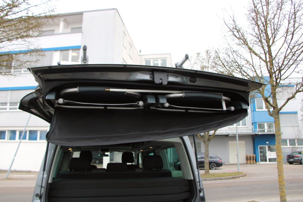 Volkswagen T6.1 California TDI Beach Camper