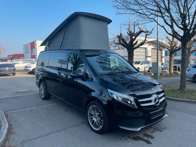Mercedes-Benz V 220 Marco Polo Edition