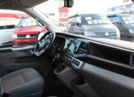 Volkswagen T6.1 California Coast TDI