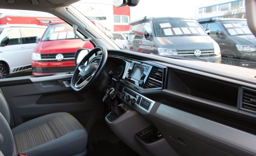 Volkswagen T6.1 California Coast TDI