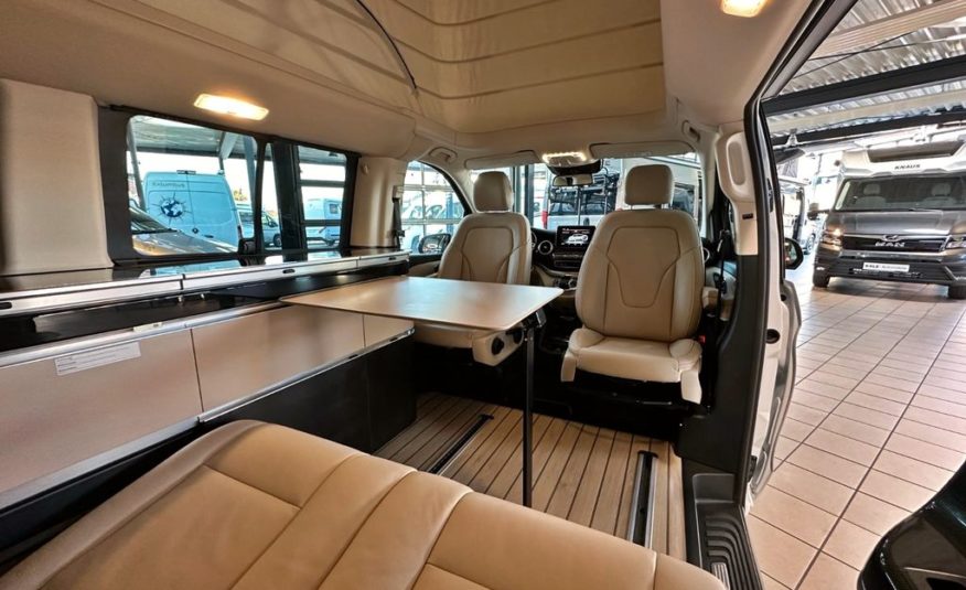 Mercedes-Benz V 250 Marco Polo Pack AMG