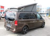 Mercedes-Benz V 250 Marco Polo Edition 4-Matic