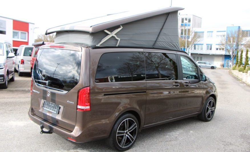 Mercedes-Benz V 250 Marco Polo Edition 4-Matic