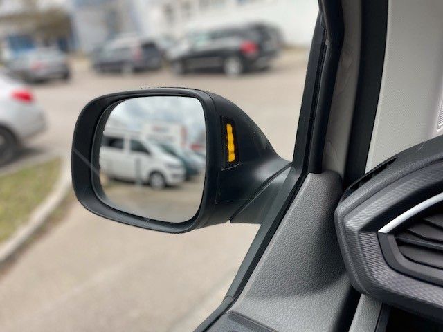 Volkswagen T6.1 California Coast Cuisine 4-Motion