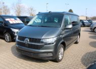 Volkswagen T6.1 California TDI Beach Camper