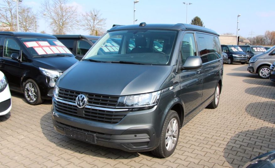 Volkswagen T6.1 California TDI Beach Camper