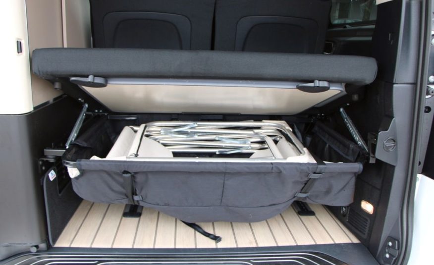 Mercedes-Benz V 220 Marco Polo Edition